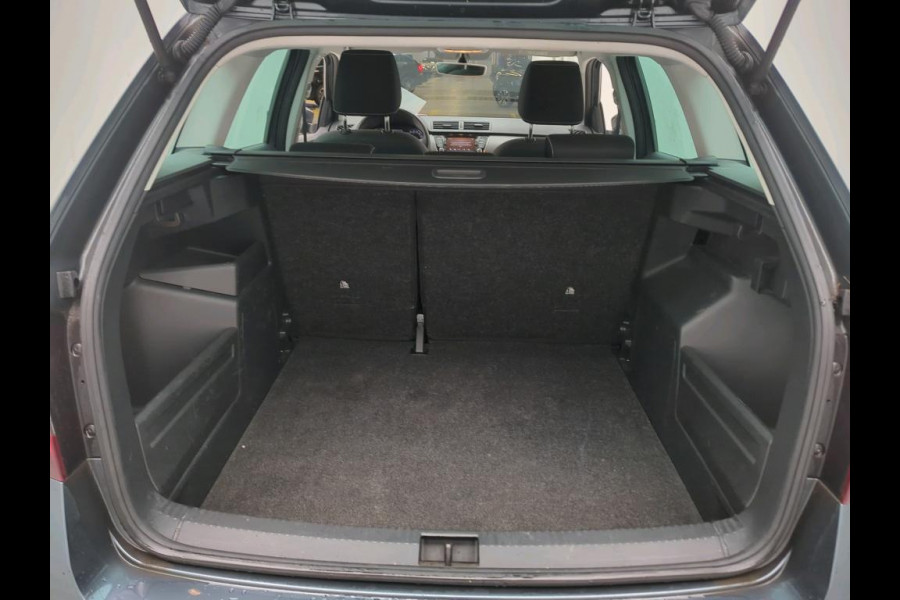 Škoda Fabia Combi 1.0 TSI Style