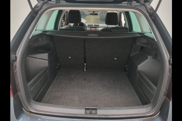 Škoda Fabia Combi 1.0 TSI Style