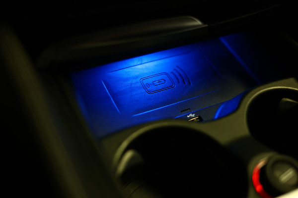 BMW 5 Serie Touring 530i xDrive M-Sport PANO HUD ACC CAM AMBIENT TRKH '21