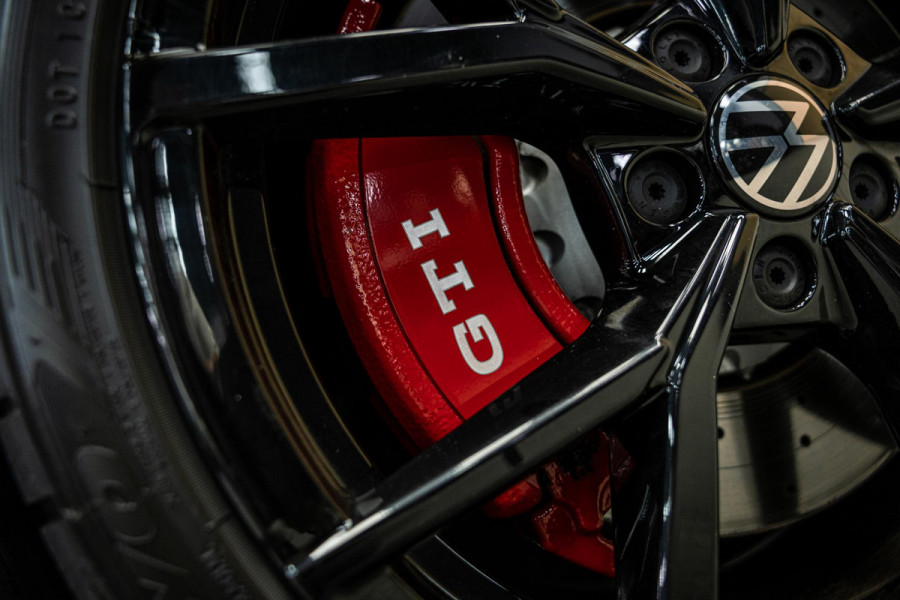 Volkswagen Golf 2.0 TSI GTI Clubsport | Harman\Kardon | Pano | Akrapovic |