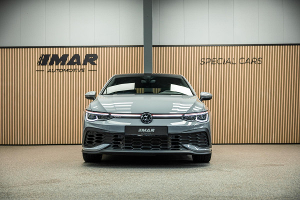 Volkswagen Golf 2.0 TSI GTI Clubsport | Harman\Kardon | Pano | Akrapovic |
