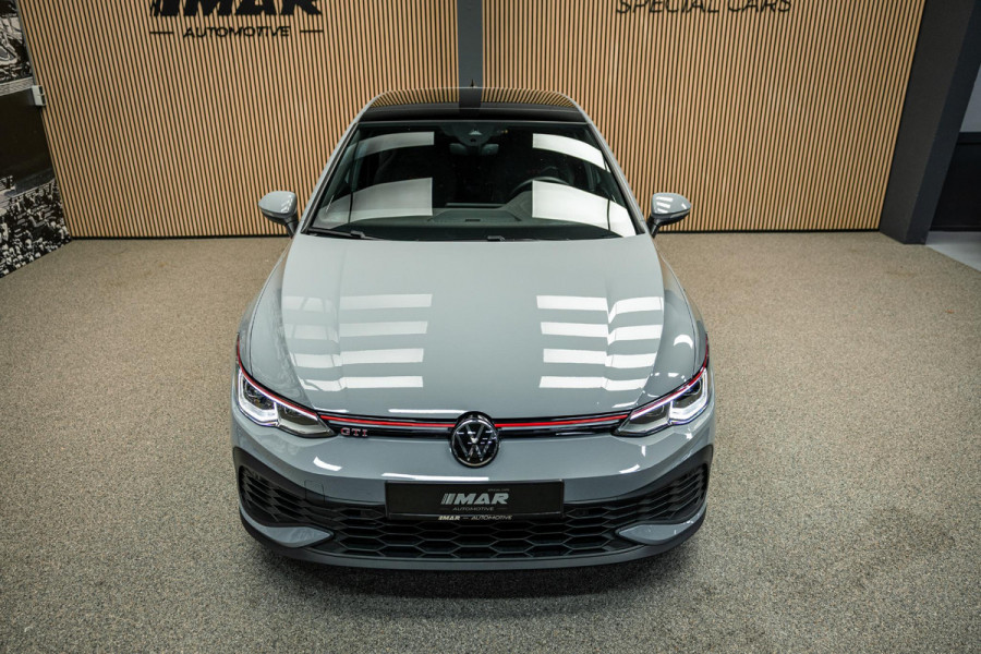 Volkswagen Golf 2.0 TSI GTI Clubsport | Harman\Kardon | Pano | Akrapovic |