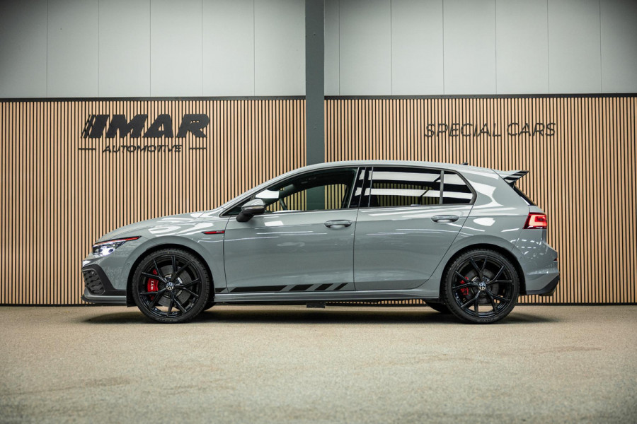 Volkswagen Golf 2.0 TSI GTI Clubsport | Harman\Kardon | Pano | Akrapovic |