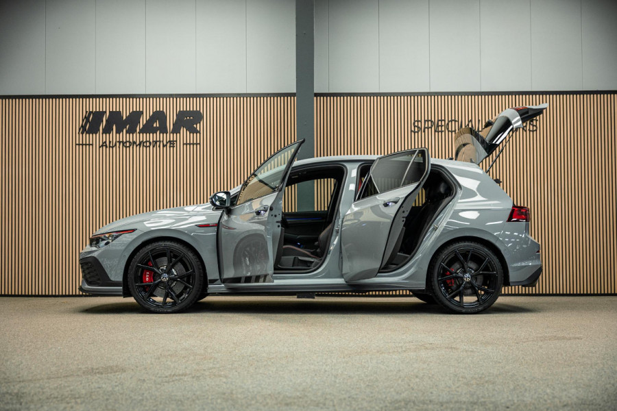 Volkswagen Golf 2.0 TSI GTI Clubsport | Harman\Kardon | Pano | Akrapovic |