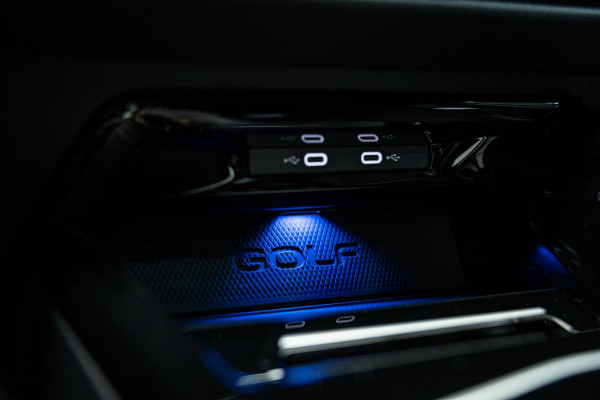 Volkswagen Golf 2.0 TSI GTI Clubsport | Harman\Kardon | Pano | Akrapovic |