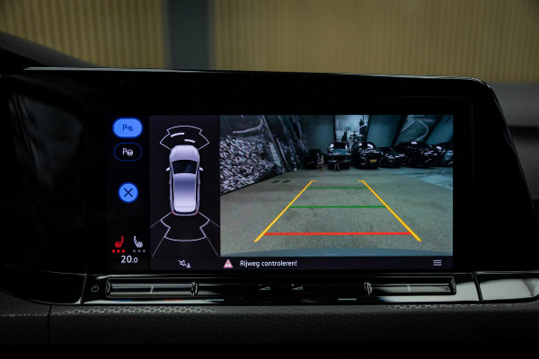 Volkswagen Golf 2.0 TSI GTI Clubsport | Harman\Kardon | Pano | Akrapovic |