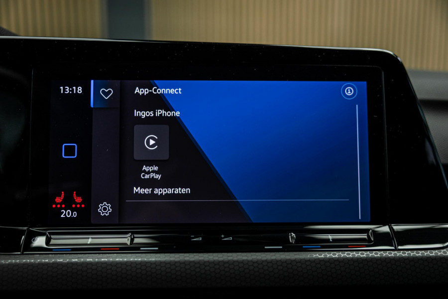 Volkswagen Golf 2.0 TSI GTI Clubsport | Harman\Kardon | Pano | Akrapovic |