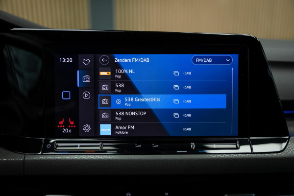 Volkswagen Golf 2.0 TSI GTI Clubsport | Harman\Kardon | Pano | Akrapovic |