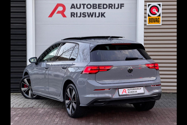 Volkswagen Golf 1.4 eHybrid GTE Pano/Leer/Trekhaak/Matrix