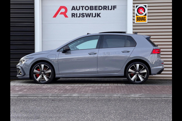Volkswagen Golf 1.4 eHybrid GTE Pano/Leer/Trekhaak/Matrix