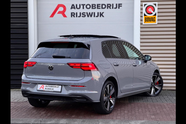 Volkswagen Golf 1.4 eHybrid GTE Pano/Leer/Trekhaak/Matrix