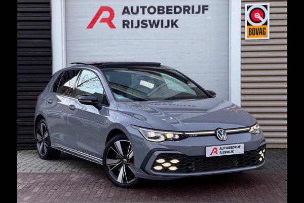 Volkswagen Golf 1.4 eHybrid GTE Pano/Leer/Trekhaak/Matrix