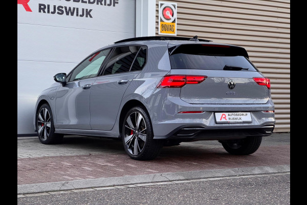 Volkswagen Golf 1.4 eHybrid GTE Pano/Leer/Trekhaak/Matrix