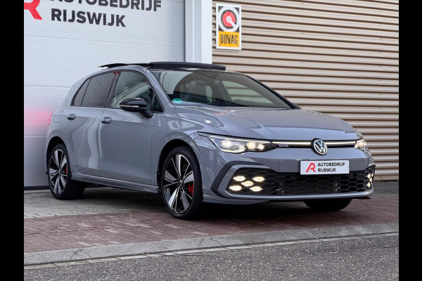 Volkswagen Golf 1.4 eHybrid GTE Pano/Leer/Trekhaak/Matrix