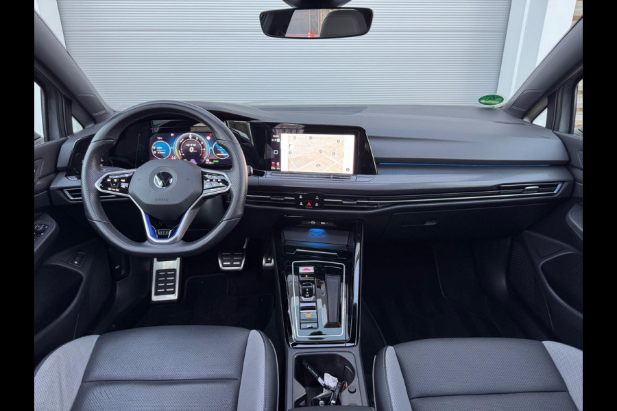Volkswagen Golf 1.4 eHybrid GTE Pano/Leer/Trekhaak/Matrix