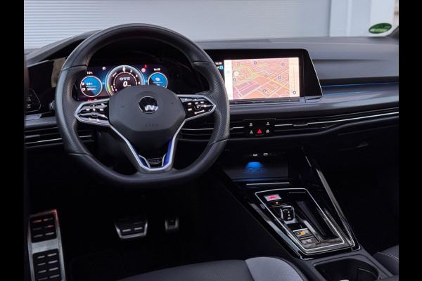 Volkswagen Golf 1.4 eHybrid GTE Pano/Leer/Trekhaak/Matrix