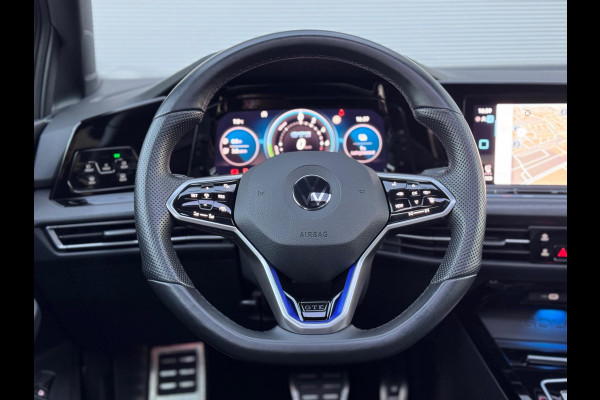 Volkswagen Golf 1.4 eHybrid GTE Pano/Leer/Trekhaak/Matrix