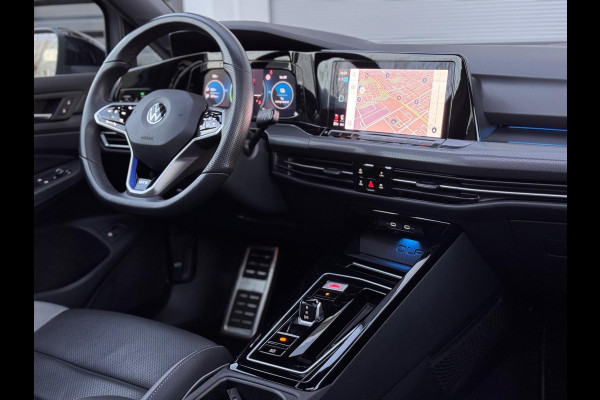 Volkswagen Golf 1.4 eHybrid GTE Pano/Leer/Trekhaak/Matrix