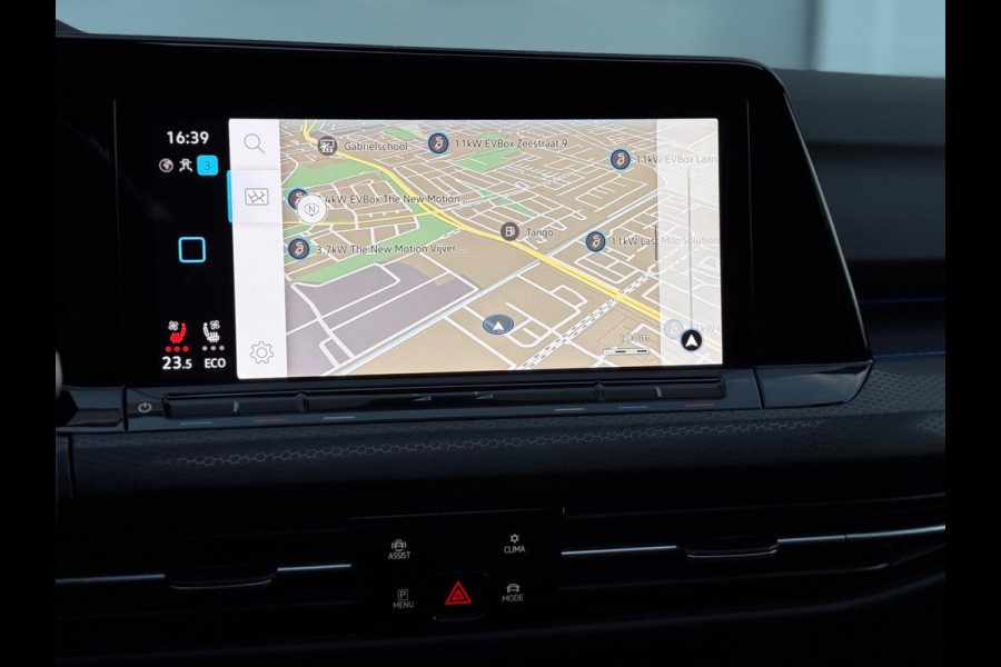 Volkswagen Golf 1.4 eHybrid GTE Pano/Leer/Trekhaak/Matrix