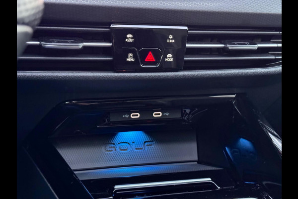 Volkswagen Golf 1.4 eHybrid GTE Pano/Leer/Trekhaak/Matrix