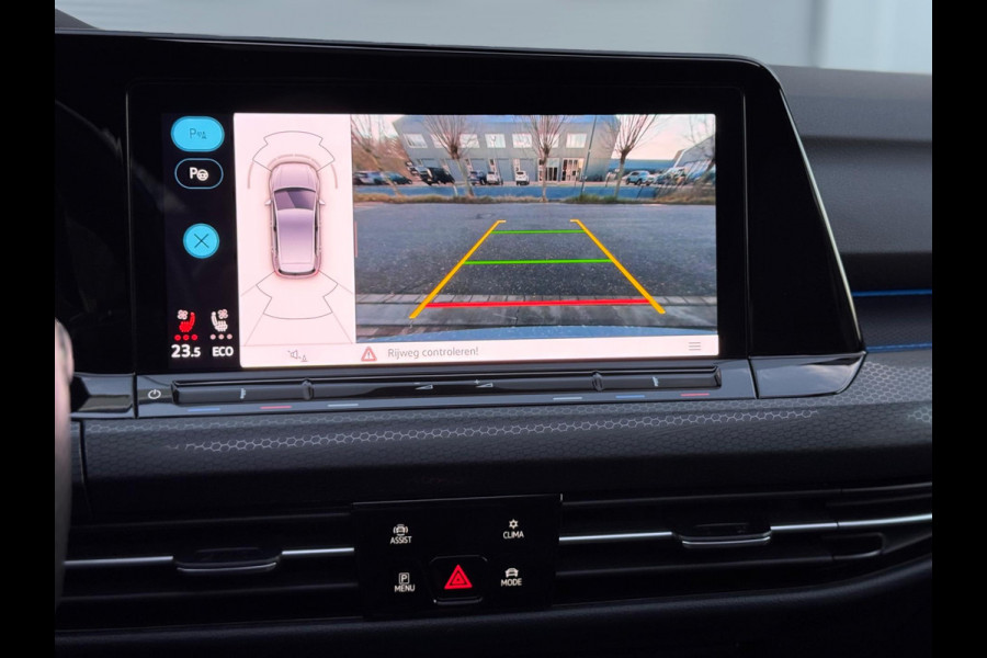 Volkswagen Golf 1.4 eHybrid GTE Pano/Leer/Trekhaak/Matrix