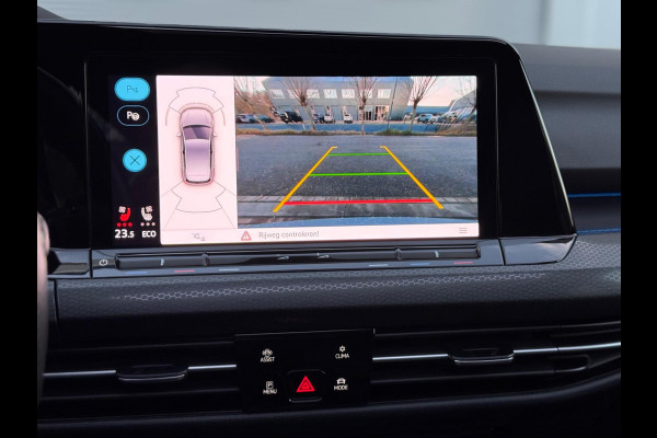 Volkswagen Golf 1.4 eHybrid GTE Pano/Leer/Trekhaak/Matrix