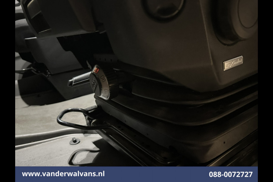 Volkswagen Crafter 2.0 TDI 141pk L3H3 L2H2 Euro6 Airco | Navigatie | Camera | LED | Apple Carplay | Adaptieve Cruisecontrol Android Auto, Chauffeursstoel, Parkeersensoren