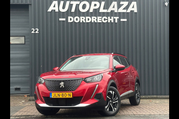 Peugeot 2008 1.2 PureTech Allure