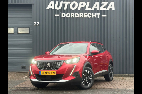 Peugeot 2008 1.2 PureTech Allure