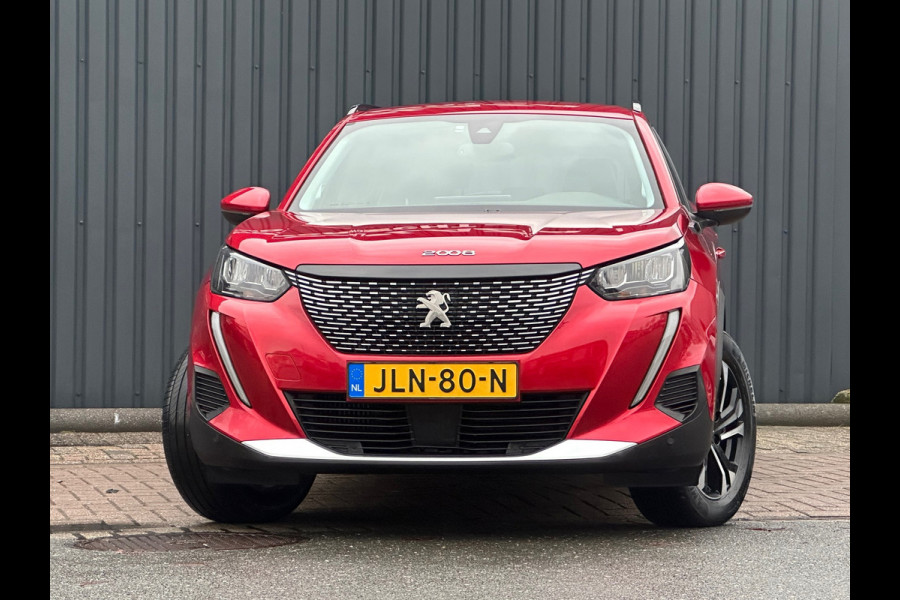 Peugeot 2008 1.2 PureTech Allure