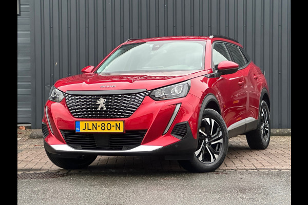 Peugeot 2008 1.2 PureTech Allure