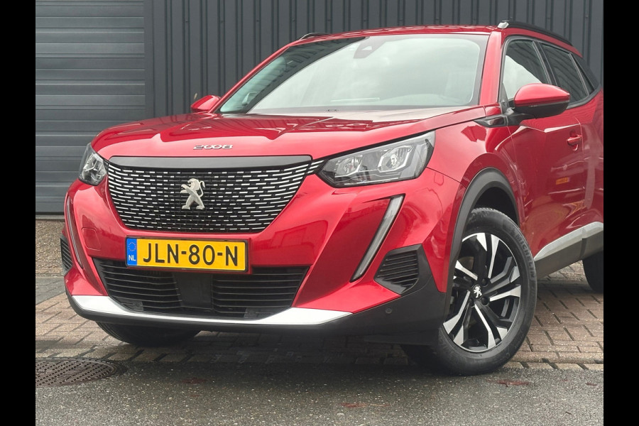 Peugeot 2008 1.2 PureTech Allure