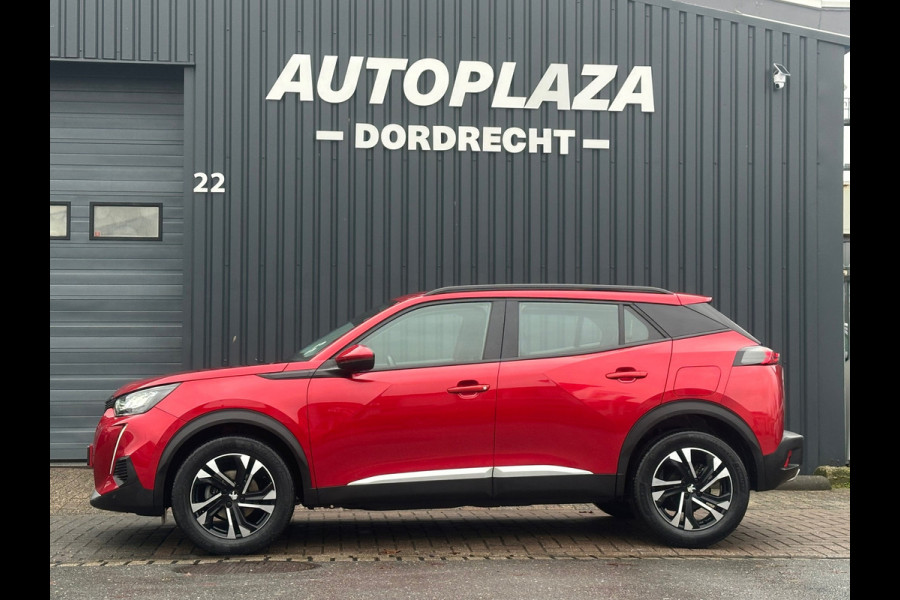 Peugeot 2008 1.2 PureTech Allure