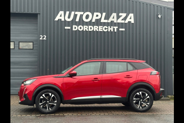 Peugeot 2008 1.2 PureTech Allure