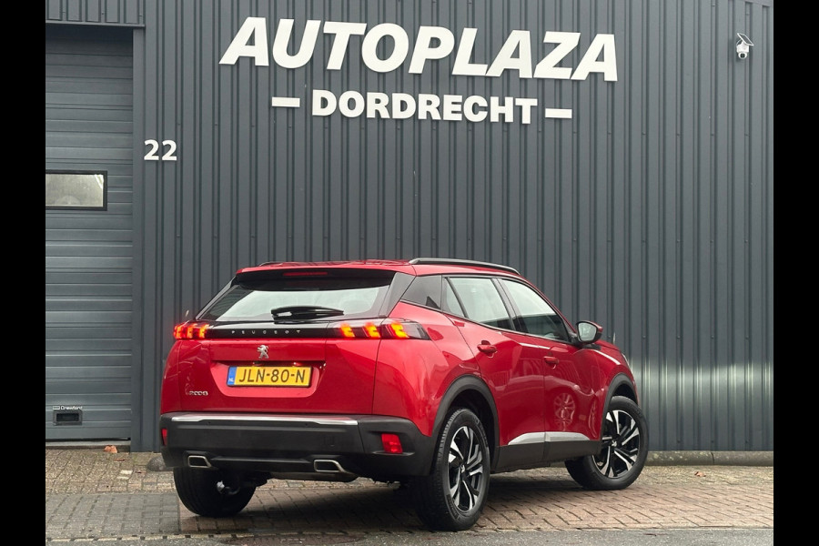 Peugeot 2008 1.2 PureTech Allure