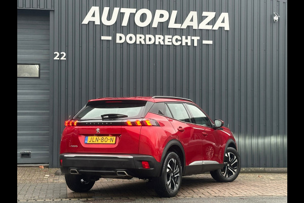 Peugeot 2008 1.2 PureTech Allure