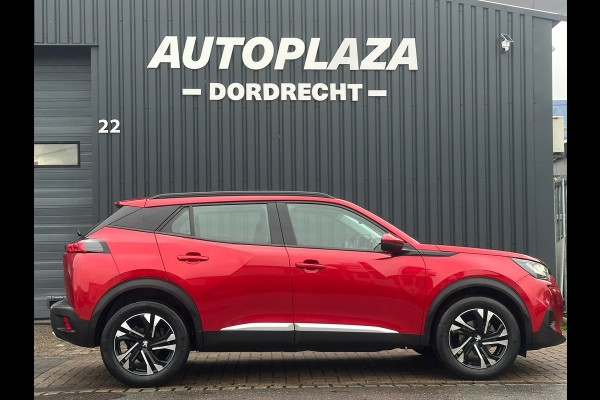 Peugeot 2008 1.2 PureTech Allure