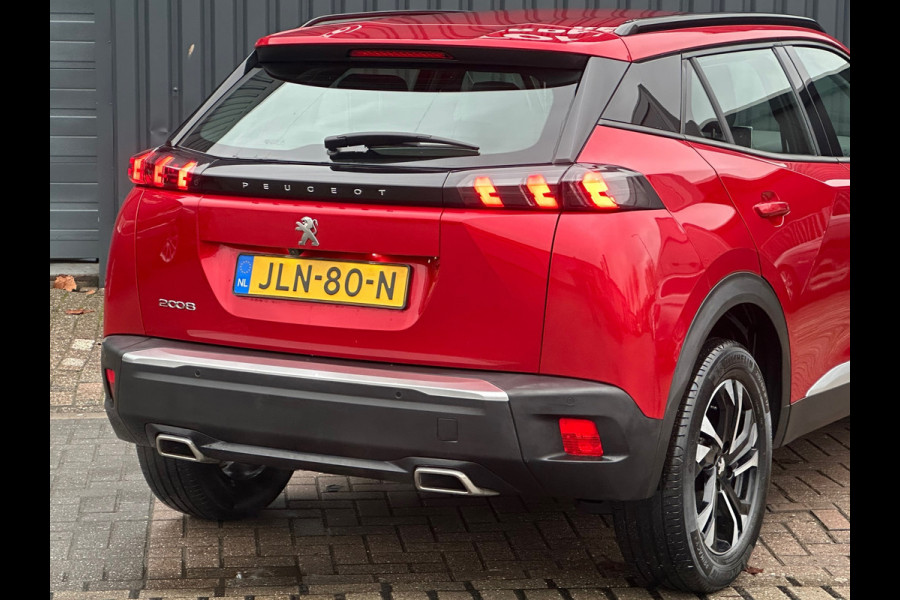 Peugeot 2008 1.2 PureTech Allure