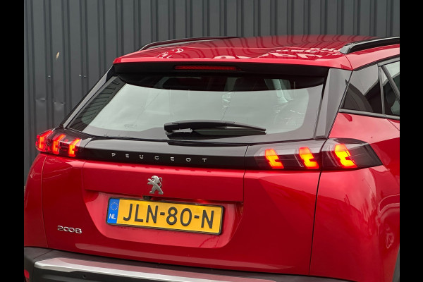 Peugeot 2008 1.2 PureTech Allure