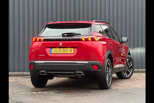 Peugeot 2008 1.2 PureTech Allure