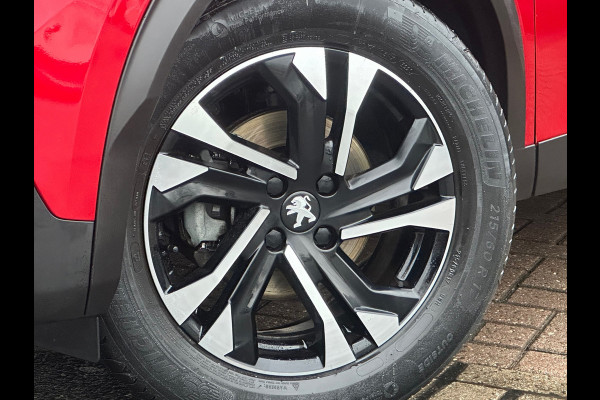 Peugeot 2008 1.2 PureTech Allure