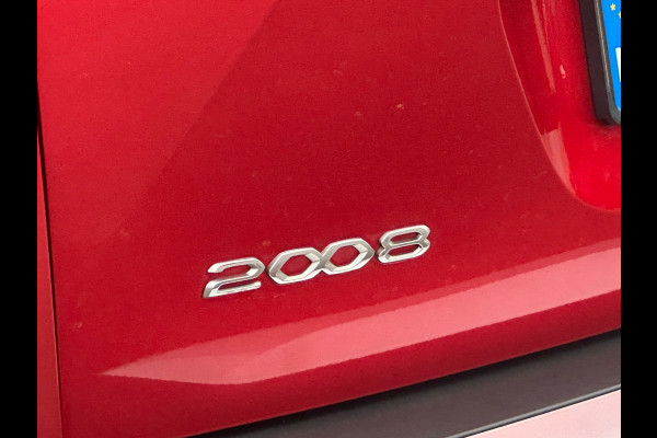 Peugeot 2008 1.2 PureTech Allure