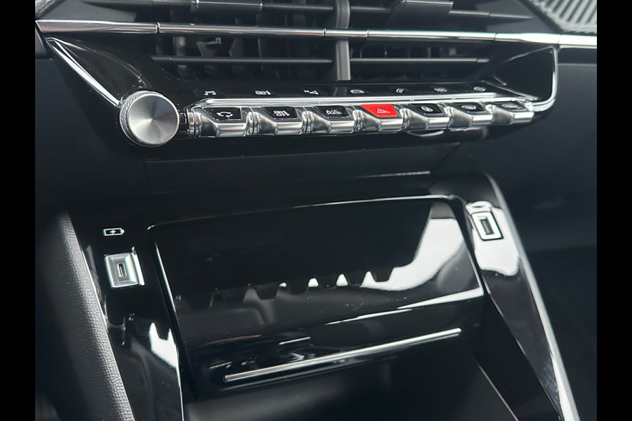 Peugeot 2008 1.2 PureTech Allure