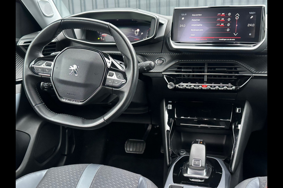 Peugeot 2008 1.2 PureTech Allure