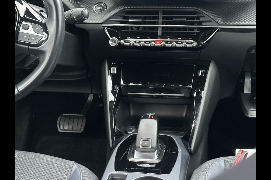 Peugeot 2008 1.2 PureTech Allure