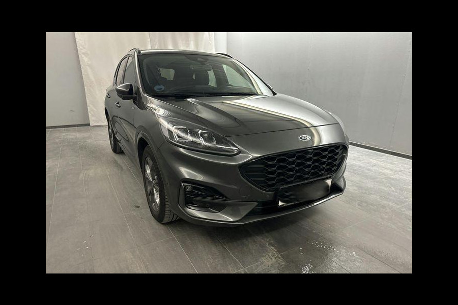 Ford Kuga 2.5 PHEV ST-Line X 225pk | Driver Assistance Pack | Technology Pack | Winterpack | Panoramadak