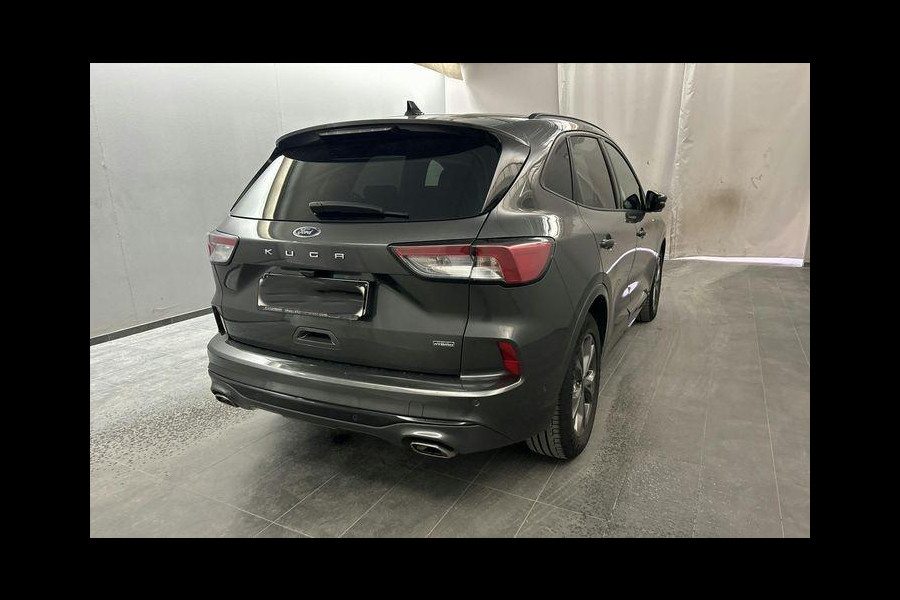 Ford Kuga 2.5 PHEV ST-Line X 225pk | Driver Assistance Pack | Technology Pack | Winterpack | Panoramadak