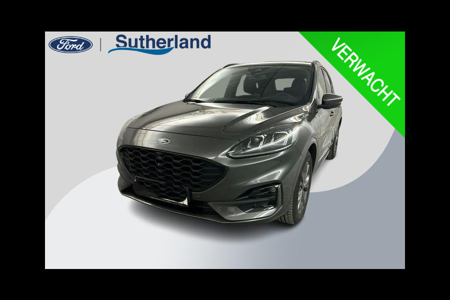 Ford Kuga 2.5 PHEV ST-Line X 225pk | Driver Assistance Pack | Technology Pack | Winterpack | Panoramadak