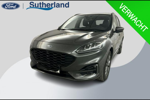 Ford Kuga 2.5 PHEV ST-Line X 225pk | Driver Assistance Pack | Technology Pack | Winterpack | Panoramadak