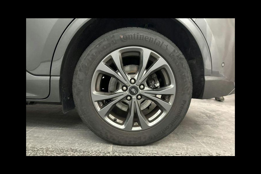 Ford Kuga 2.5 PHEV ST-Line X 225pk | Driver Assistance Pack | Technology Pack | Winterpack | Panoramadak